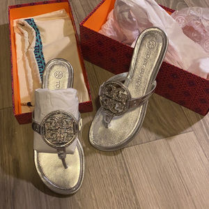 Tory Burch Sandals